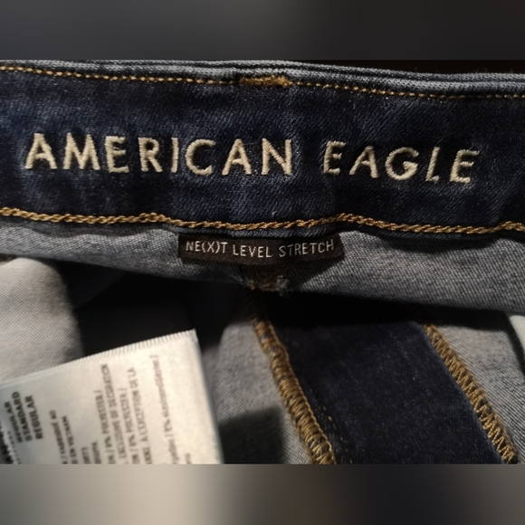 American Eagle Jeans - Picture 2 of 3